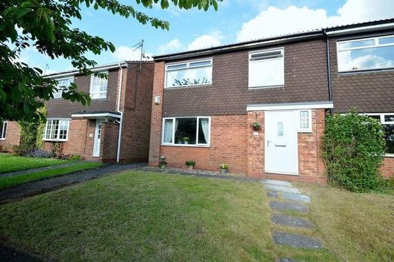 3 Bedroom Detached